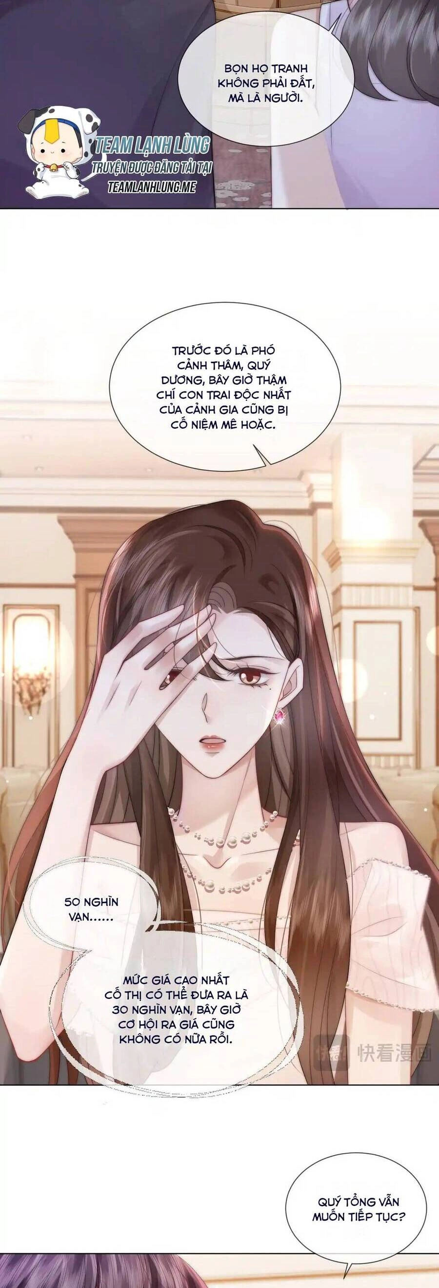 Nhất Dạ Trầm Hôn Chapter 37 - 11