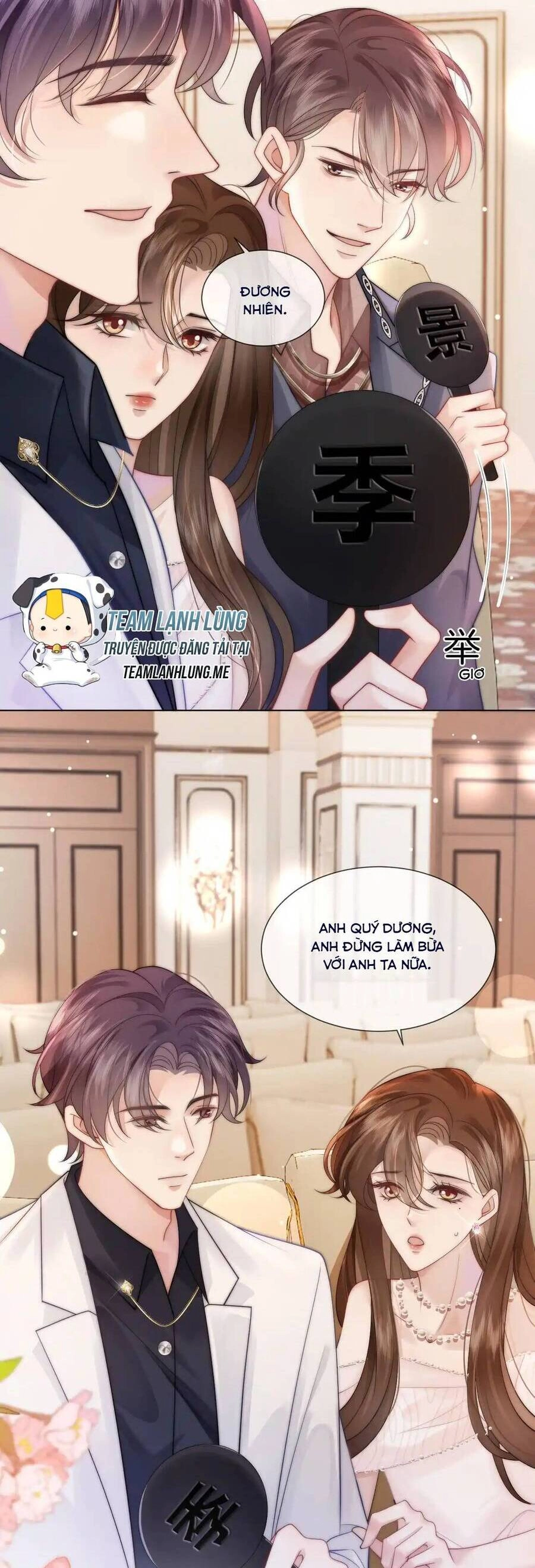 Nhất Dạ Trầm Hôn Chapter 37 - 12