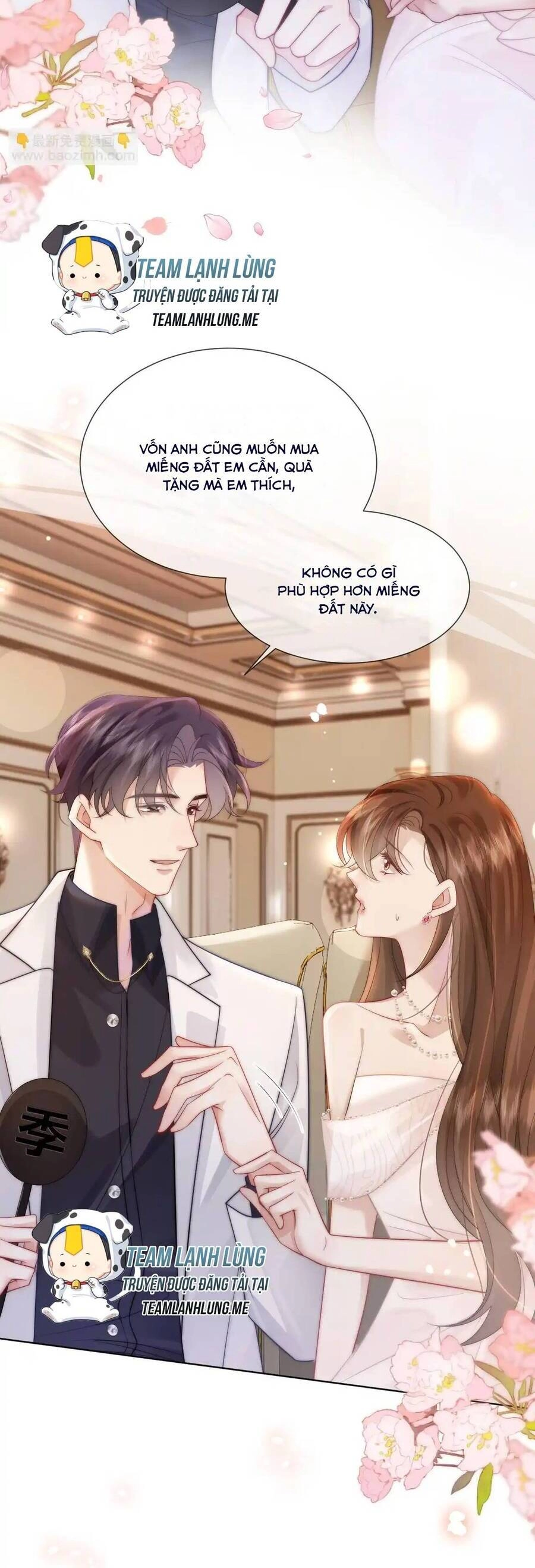 Nhất Dạ Trầm Hôn Chapter 37 - 13