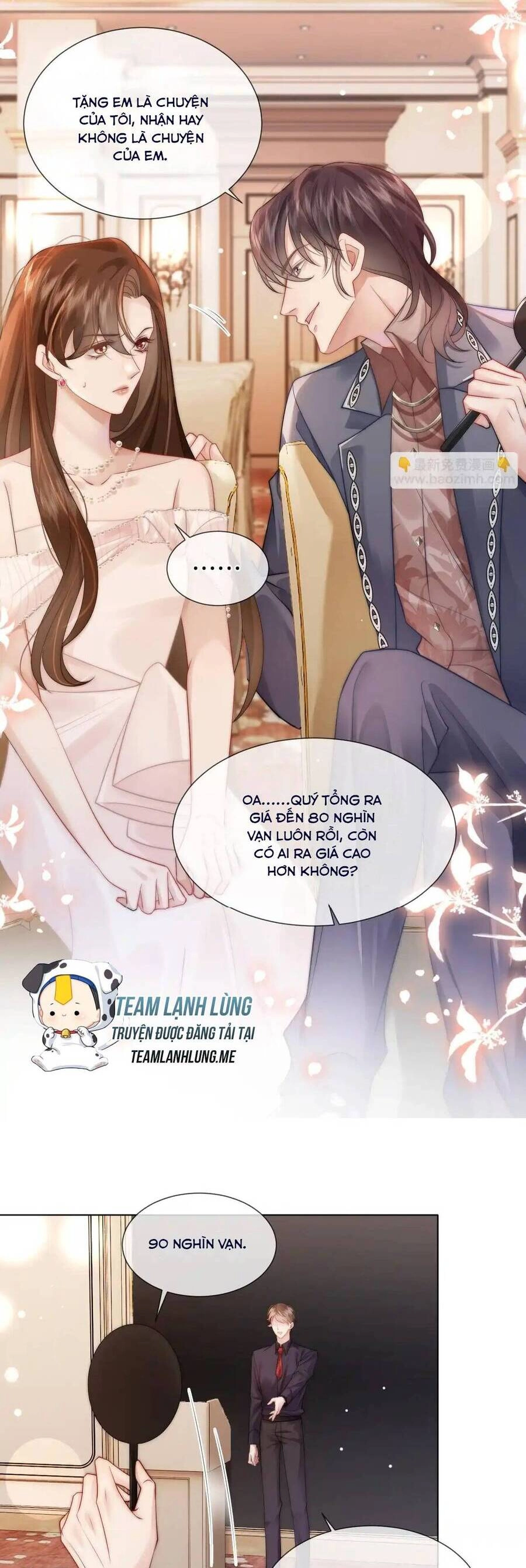 Nhất Dạ Trầm Hôn Chapter 37 - 15