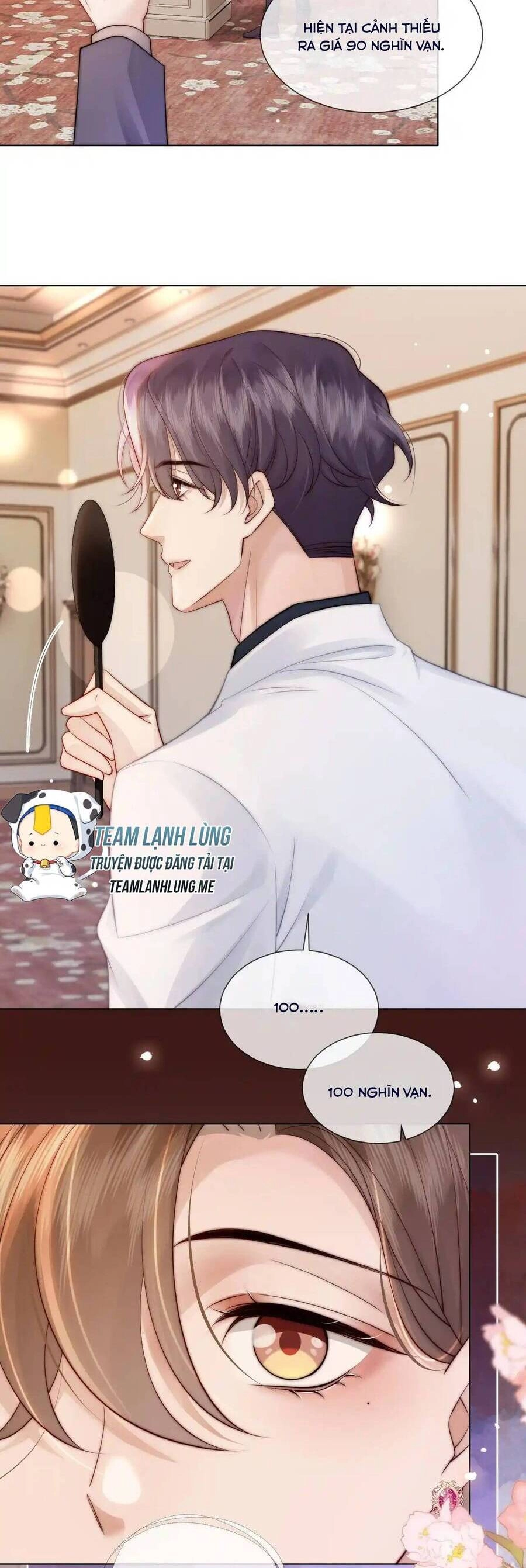 Nhất Dạ Trầm Hôn Chapter 37 - 16