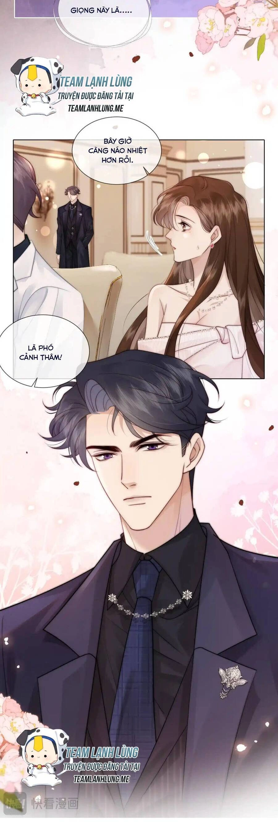 Nhất Dạ Trầm Hôn Chapter 37 - 17