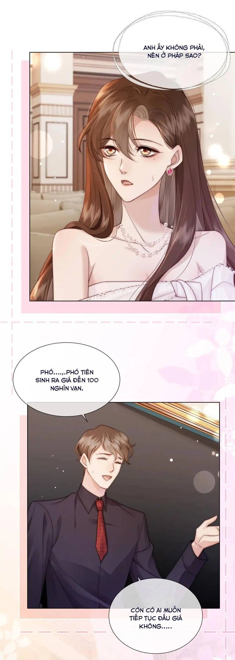 Nhất Dạ Trầm Hôn Chapter 37 - 18