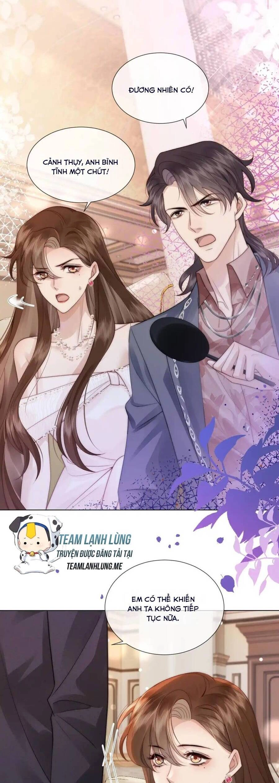 Nhất Dạ Trầm Hôn Chapter 37 - 19