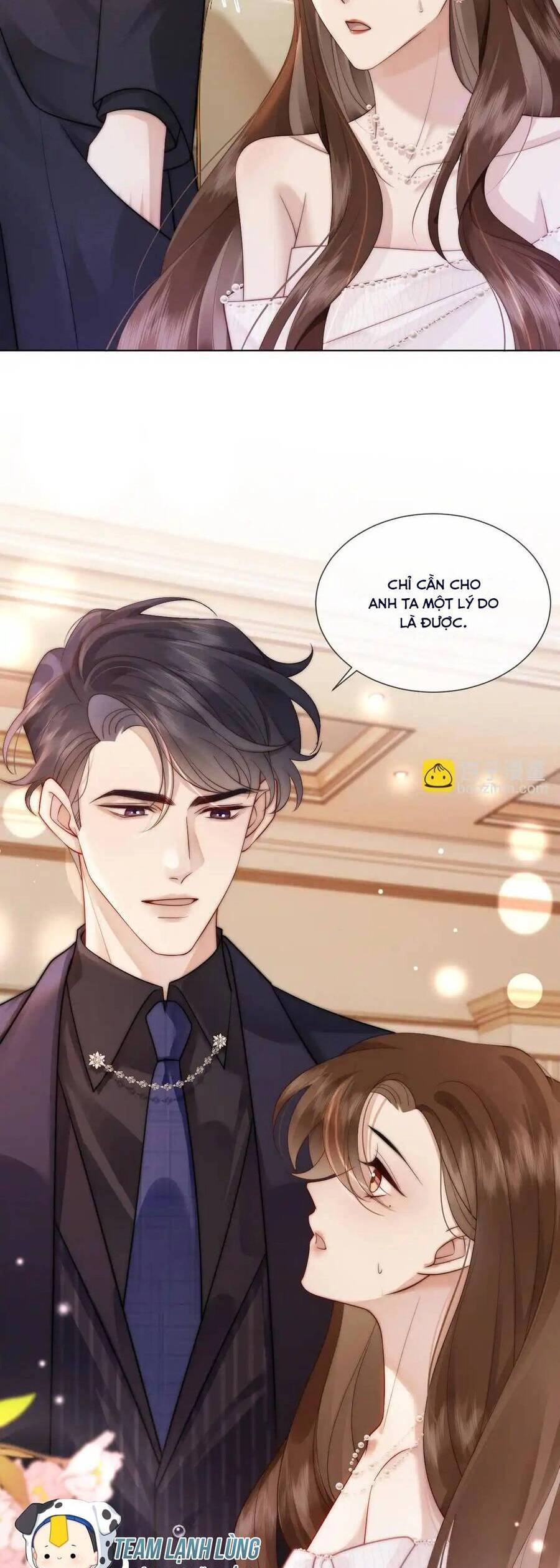 Nhất Dạ Trầm Hôn Chapter 37 - 20