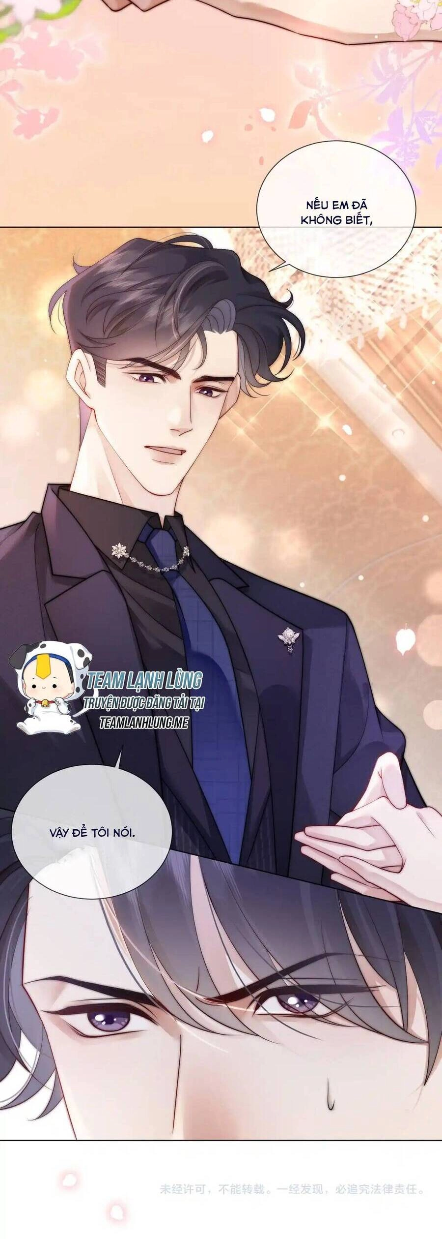 Nhất Dạ Trầm Hôn Chapter 37 - 22