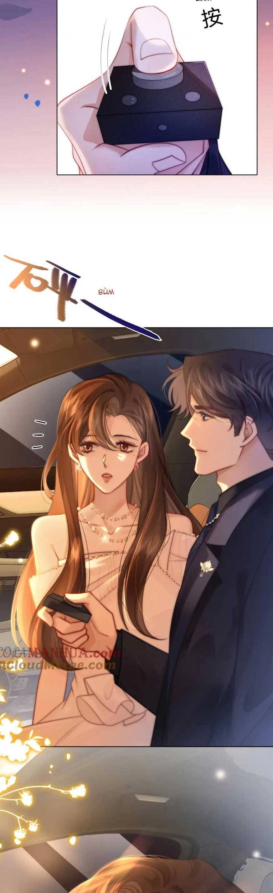 Nhất Dạ Trầm Hôn Chapter 38 - 9