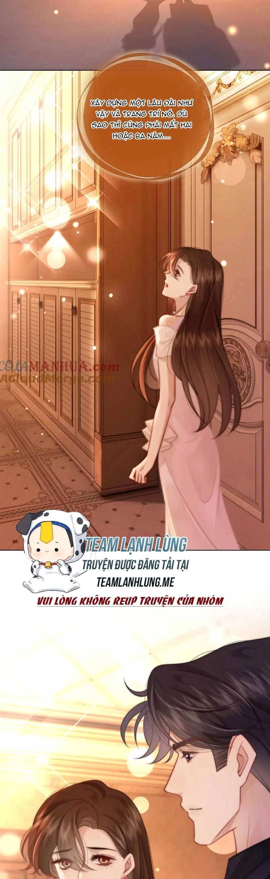 Nhất Dạ Trầm Hôn Chapter 38 - 14