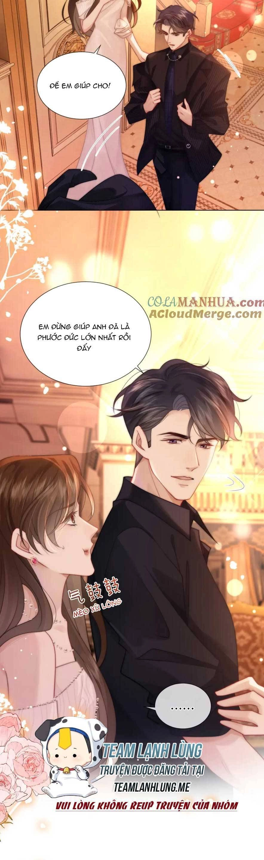 Nhất Dạ Trầm Hôn Chapter 38 - 16