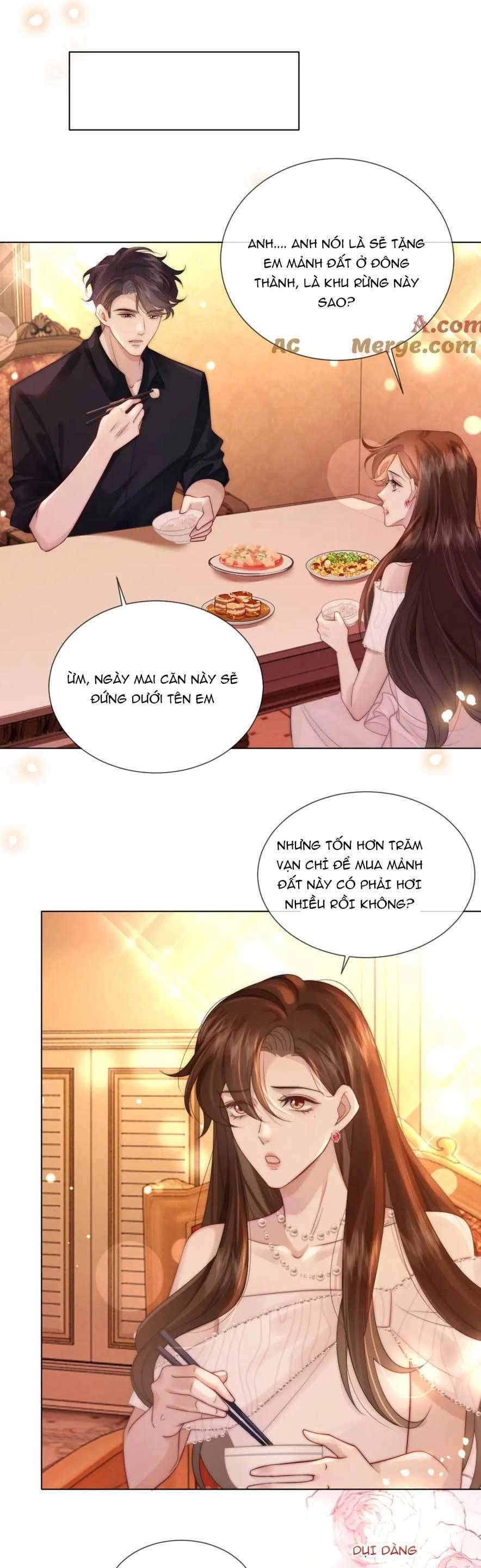 Nhất Dạ Trầm Hôn Chapter 38 - 17