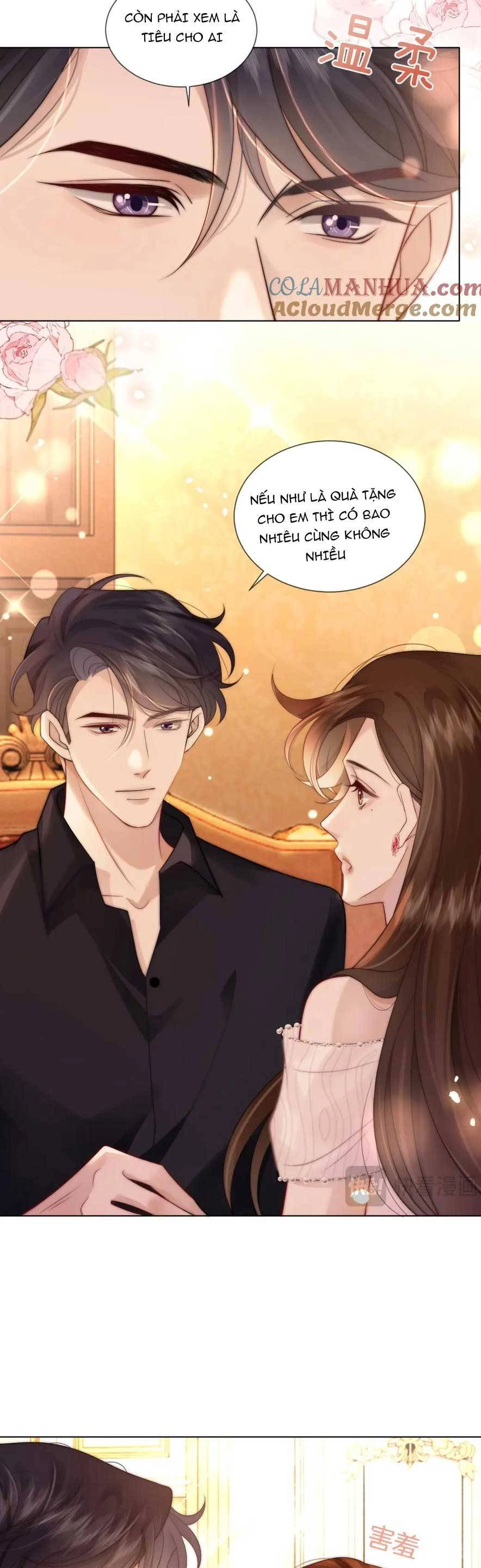 Nhất Dạ Trầm Hôn Chapter 38 - 18