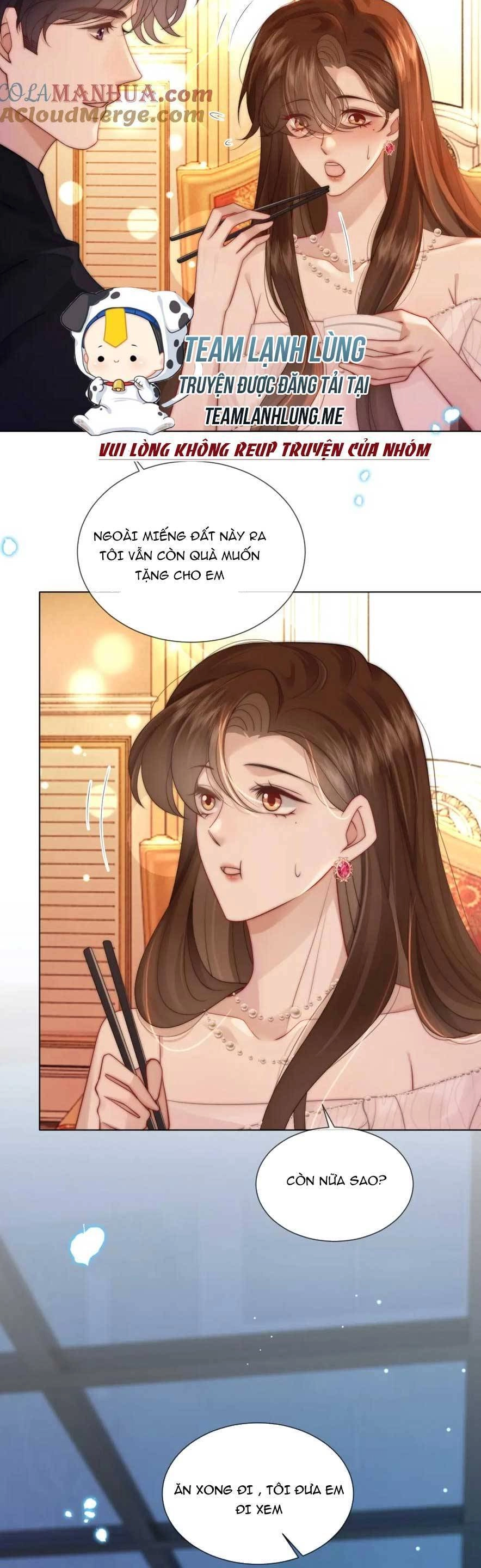 Nhất Dạ Trầm Hôn Chapter 38 - 19