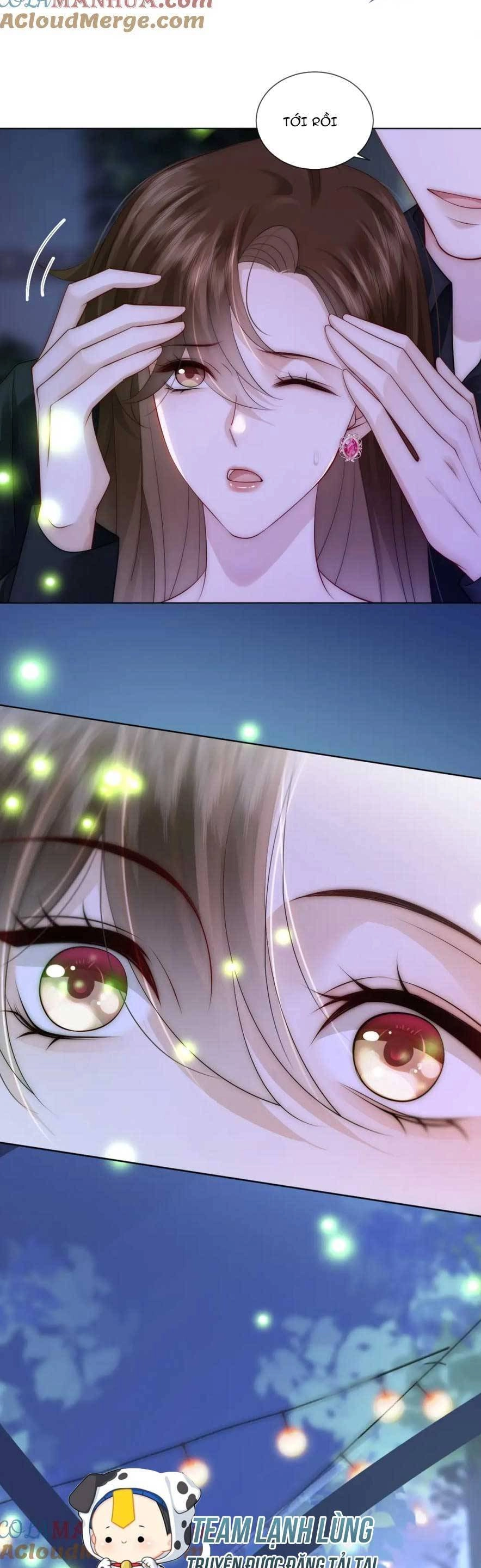 Nhất Dạ Trầm Hôn Chapter 38 - 21