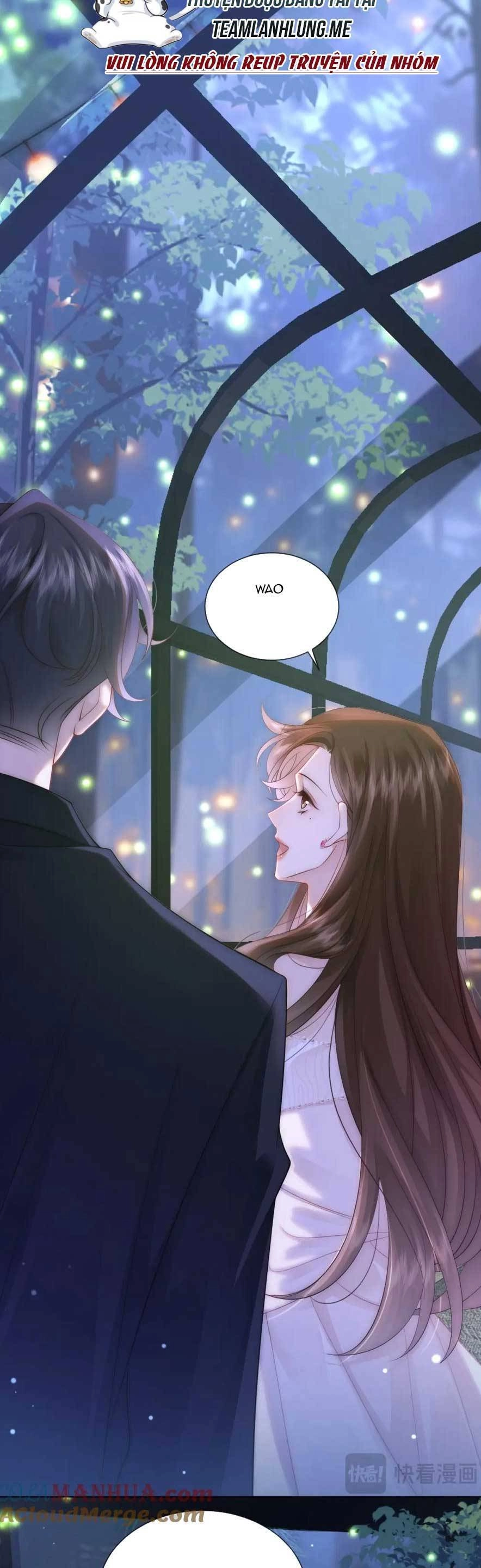 Nhất Dạ Trầm Hôn Chapter 38 - 22