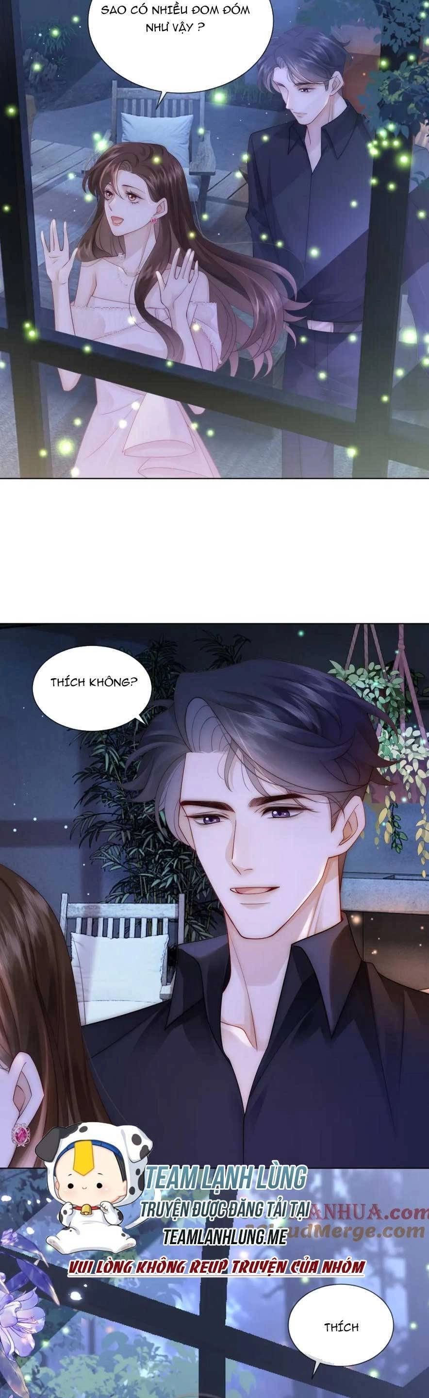 Nhất Dạ Trầm Hôn Chapter 38 - 23