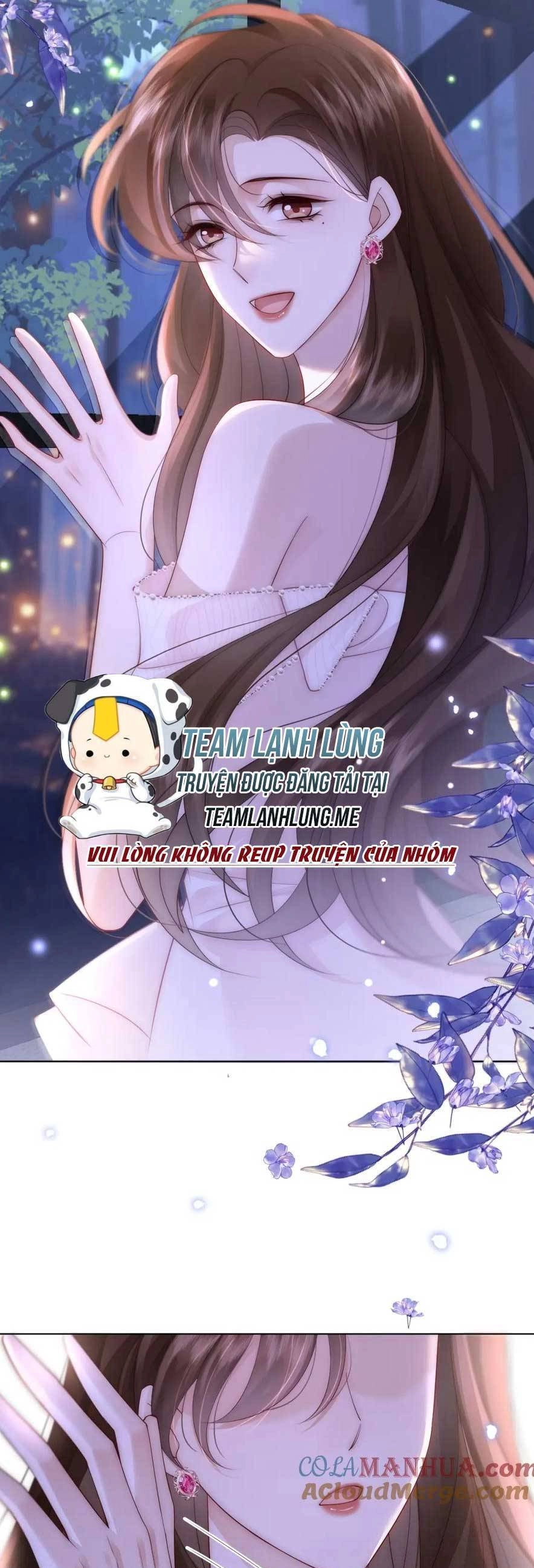 Nhất Dạ Trầm Hôn Chapter 38 - 24