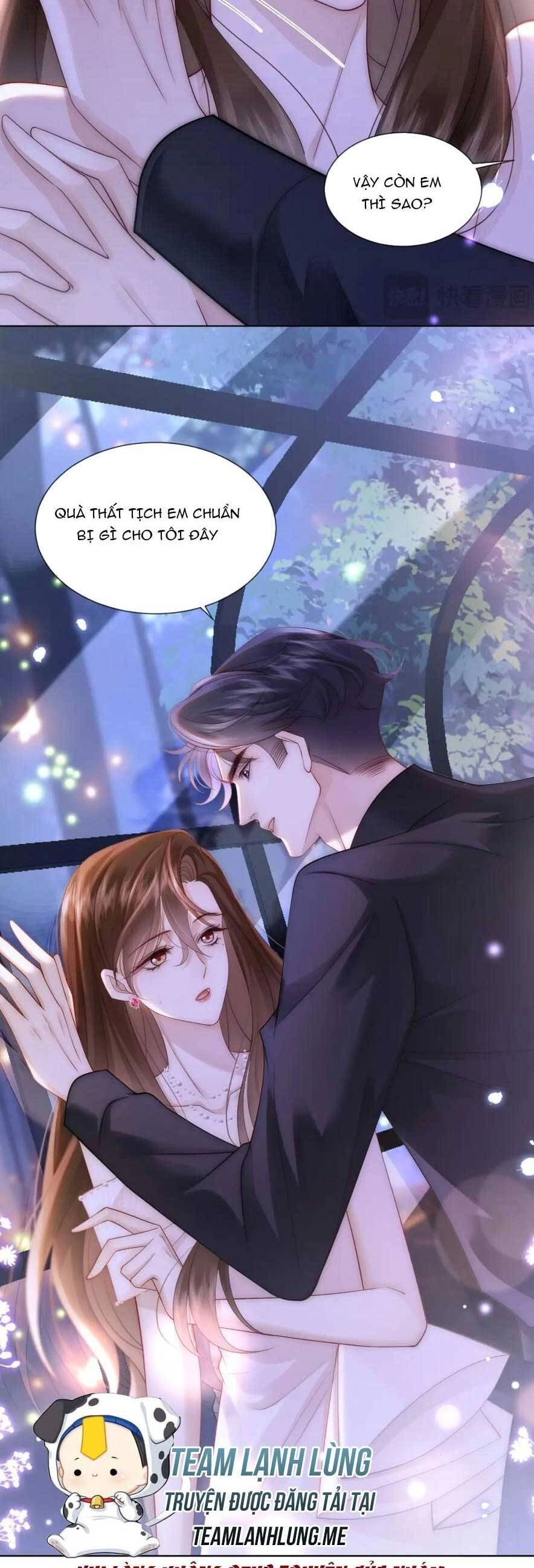 Nhất Dạ Trầm Hôn Chapter 38 - 25