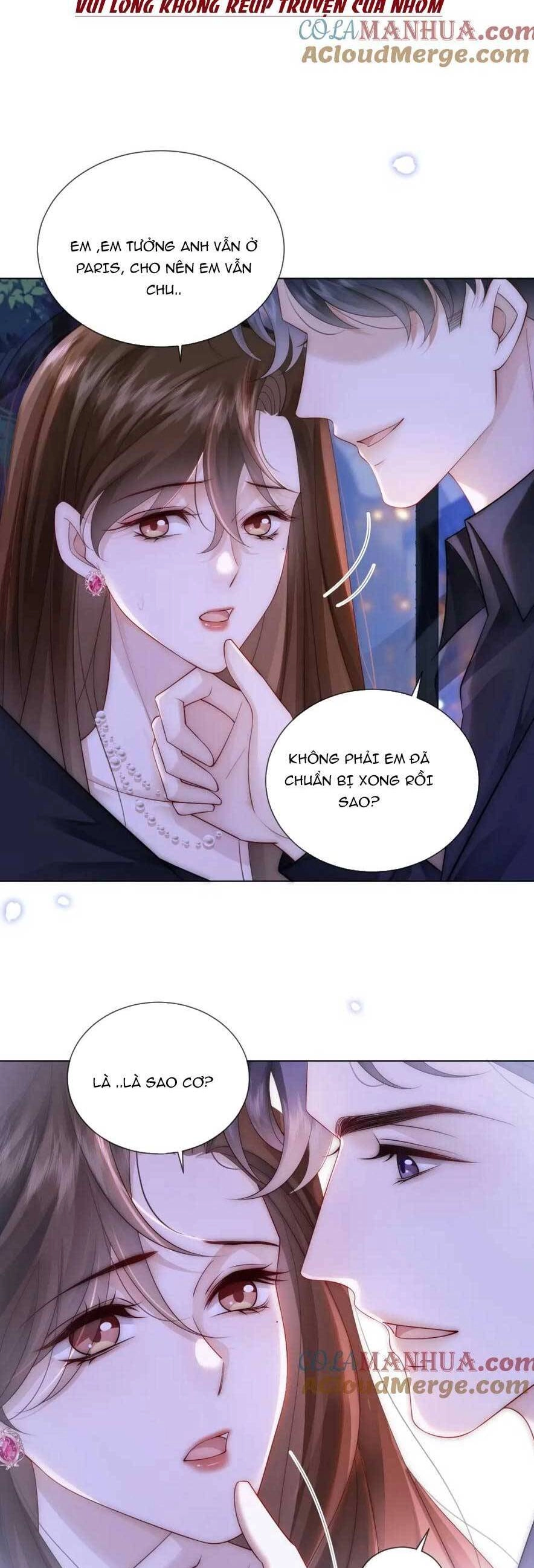 Nhất Dạ Trầm Hôn Chapter 38 - 26