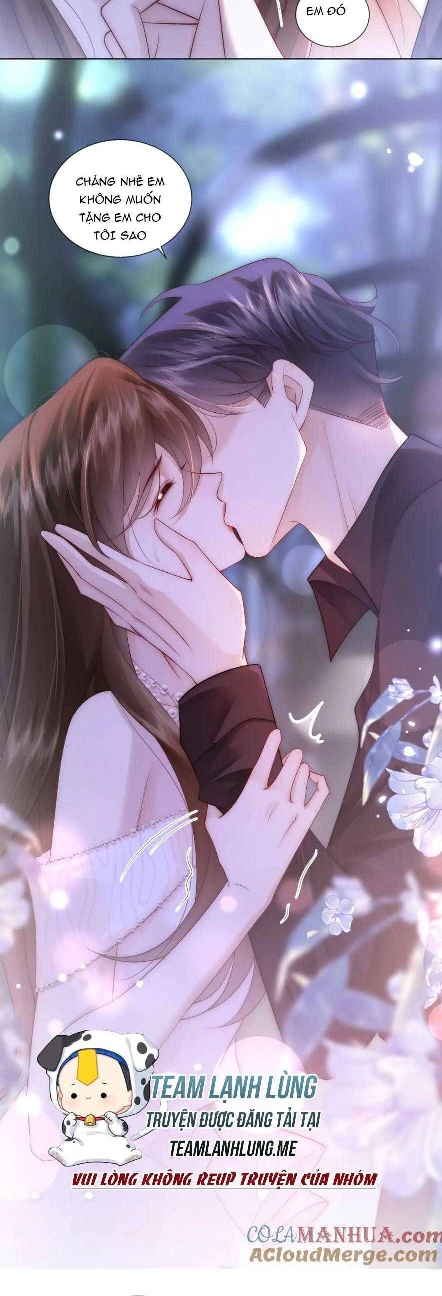 Nhất Dạ Trầm Hôn Chapter 38 - 27