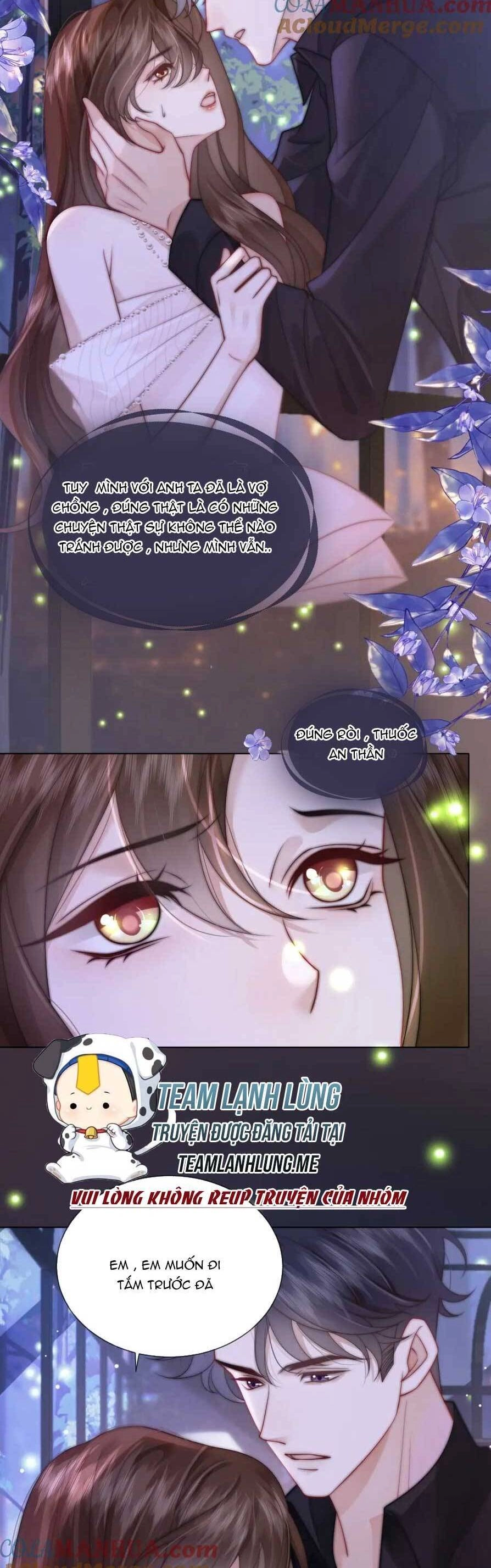 Nhất Dạ Trầm Hôn Chapter 39 - 5