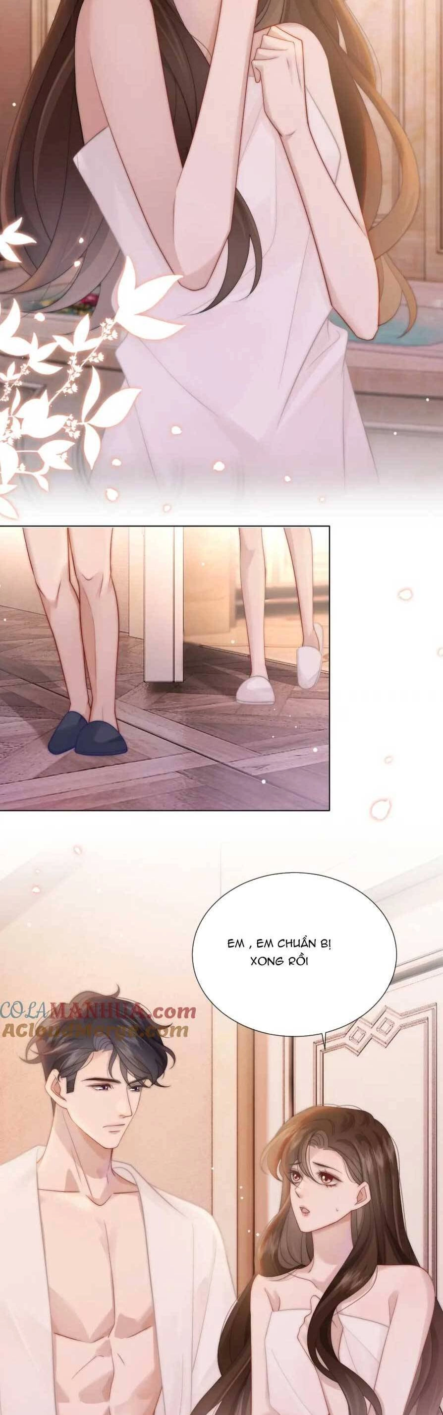 Nhất Dạ Trầm Hôn Chapter 39 - 7