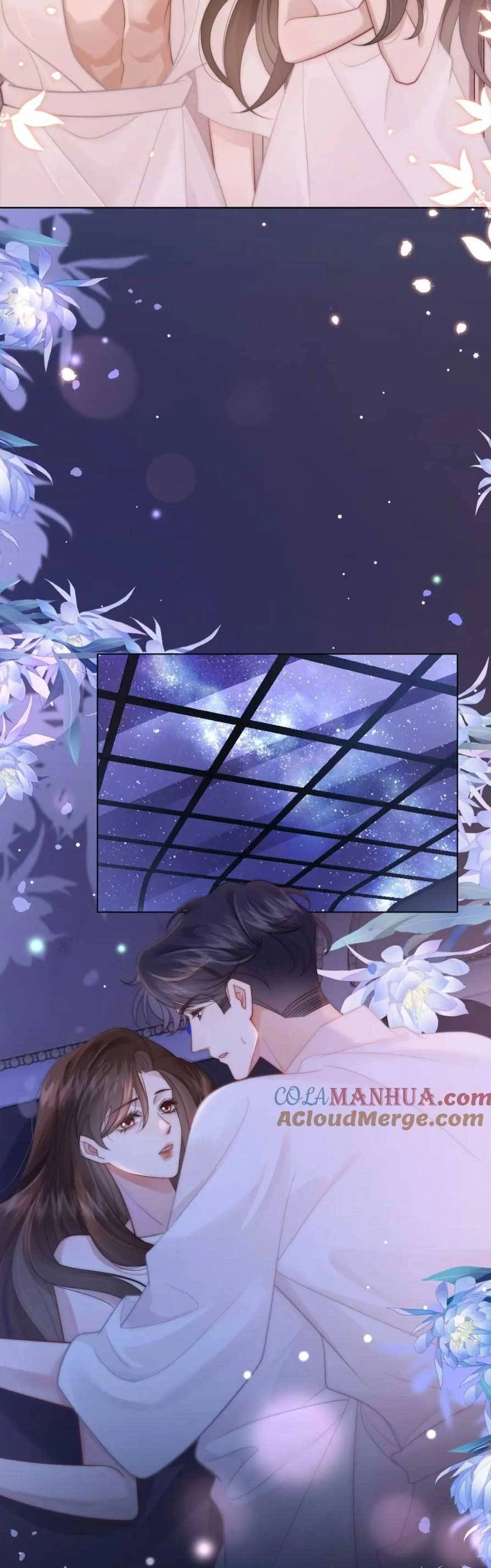 Nhất Dạ Trầm Hôn Chapter 39 - 8