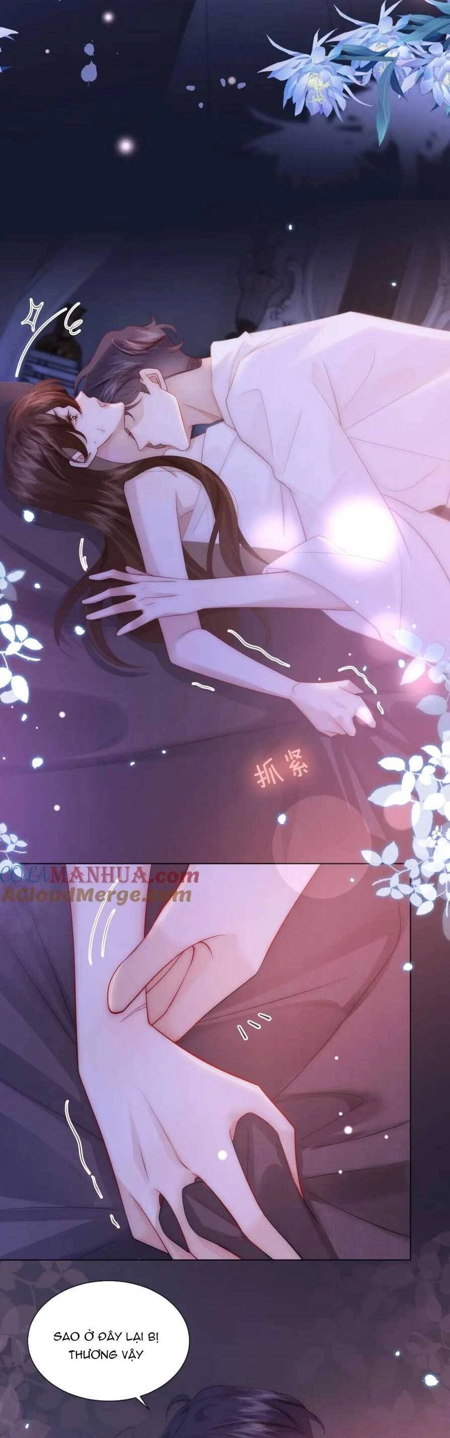 Nhất Dạ Trầm Hôn Chapter 39 - 9