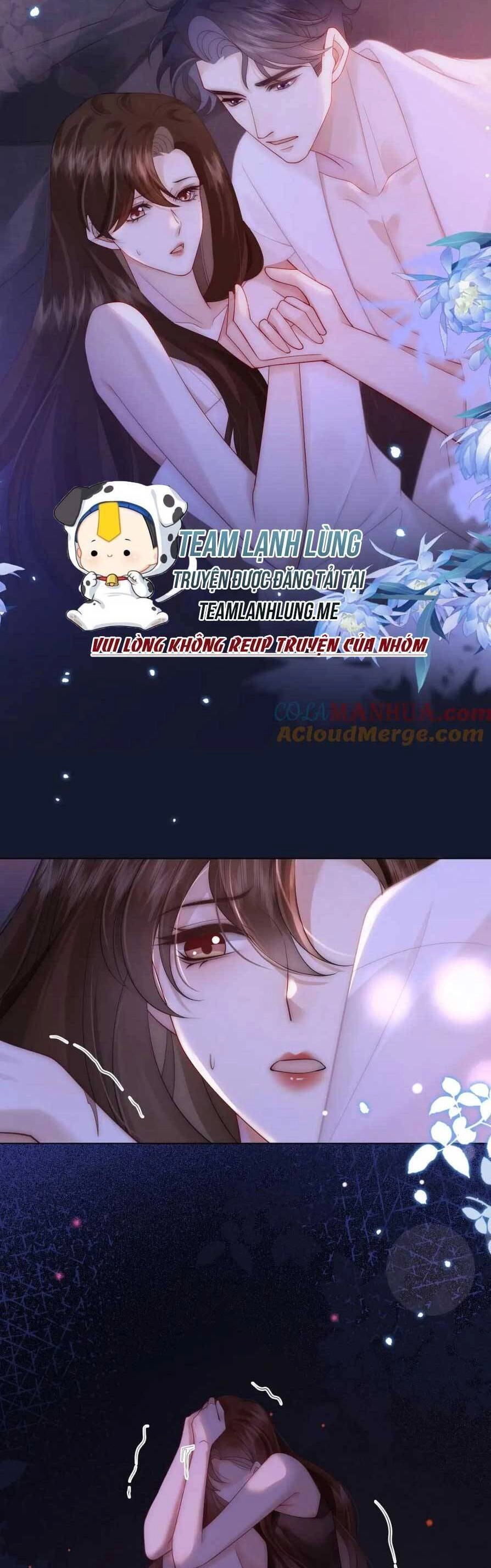 Nhất Dạ Trầm Hôn Chapter 39 - 10