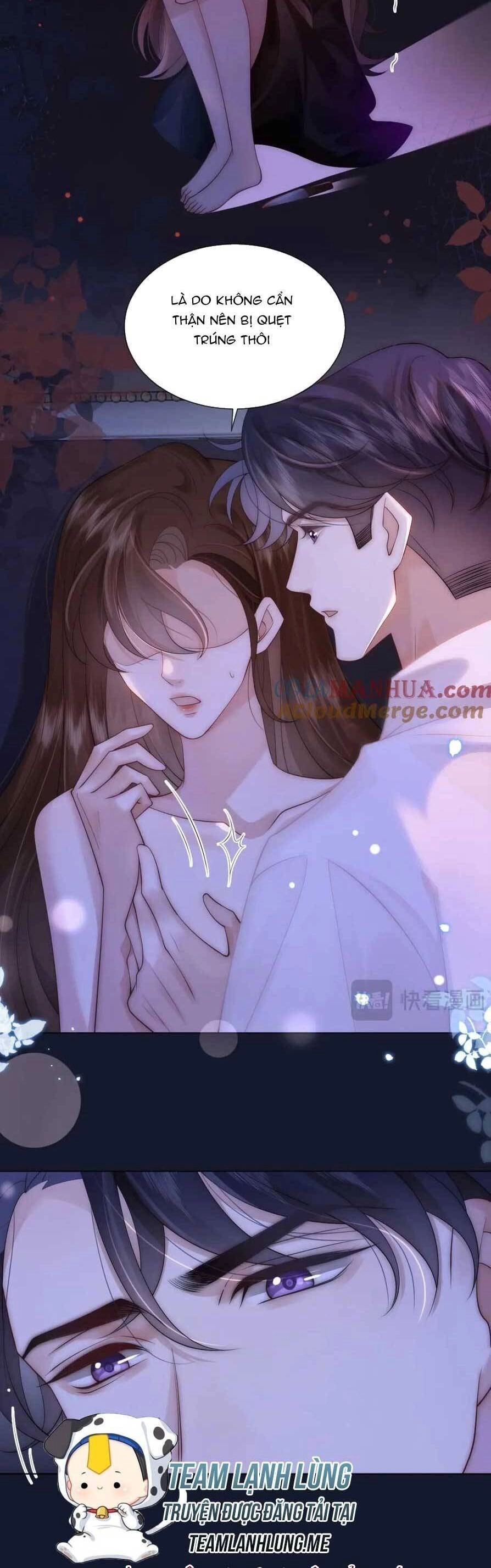 Nhất Dạ Trầm Hôn Chapter 39 - 11