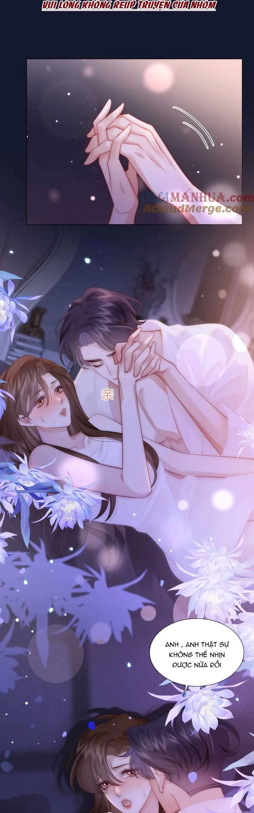 Nhất Dạ Trầm Hôn Chapter 39 - 12