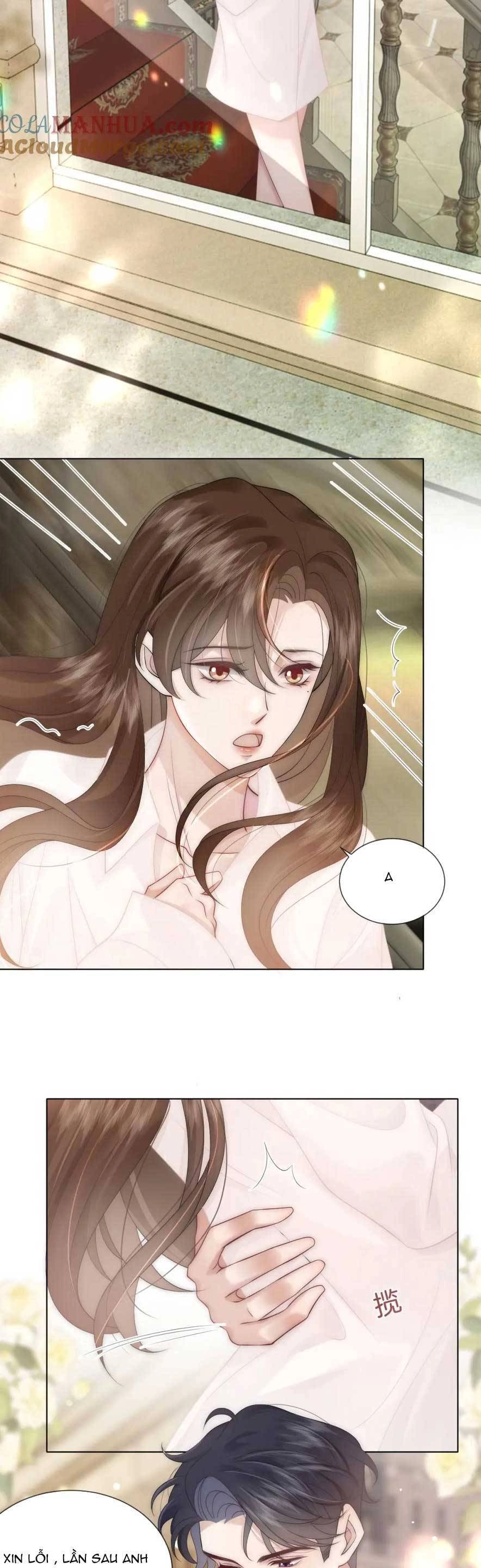 Nhất Dạ Trầm Hôn Chapter 39 - 15