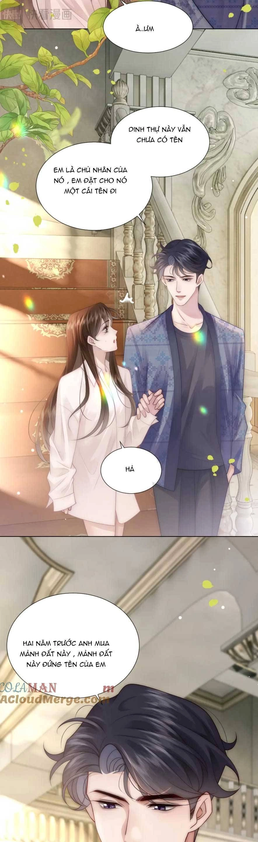 Nhất Dạ Trầm Hôn Chapter 39 - 17