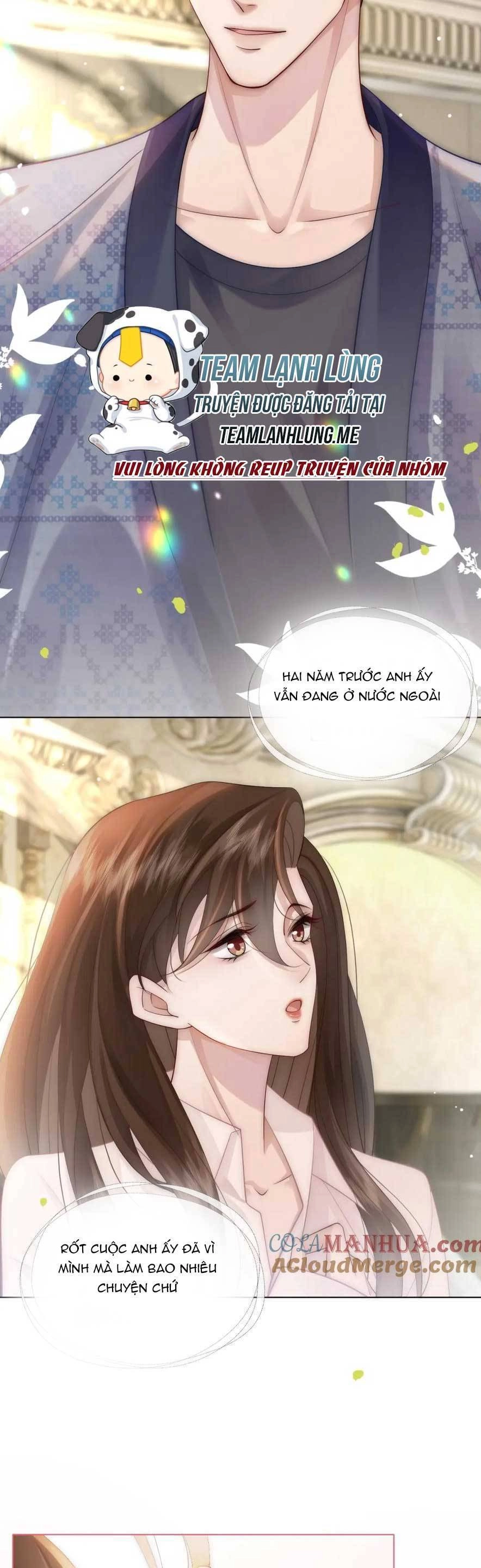 Nhất Dạ Trầm Hôn Chapter 39 - 18