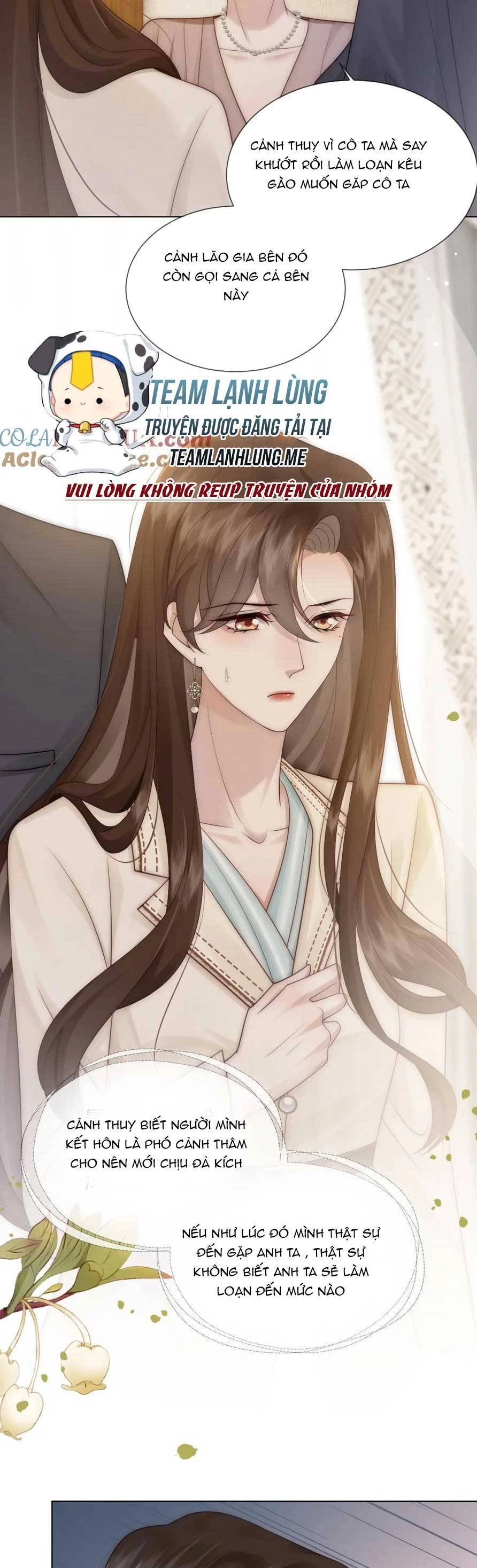 Nhất Dạ Trầm Hôn Chapter 39 - 24