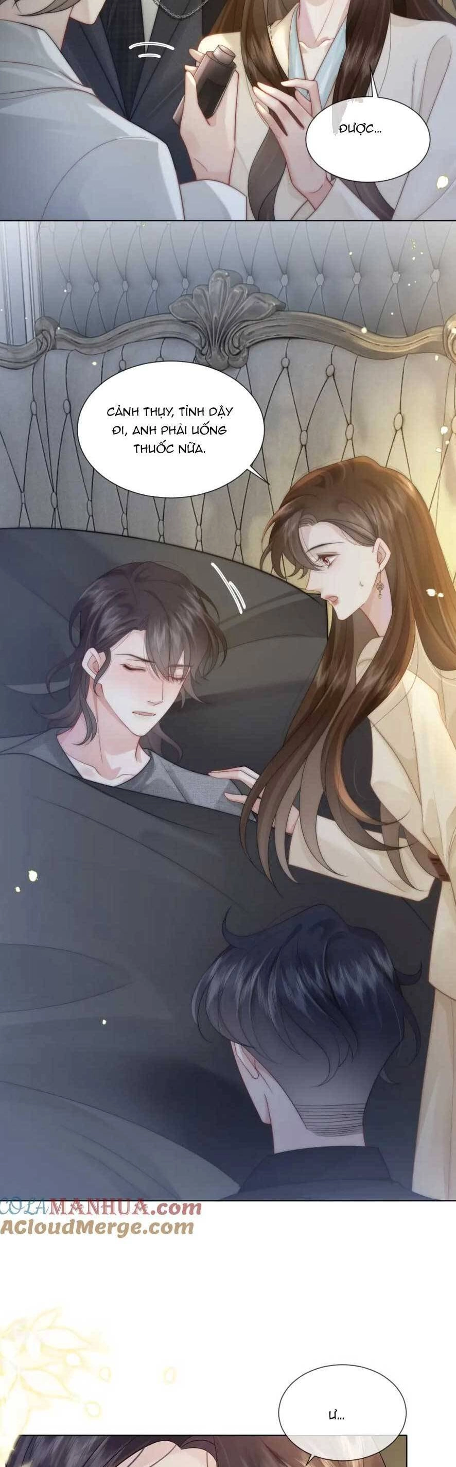 Nhất Dạ Trầm Hôn Chapter 40 - 6