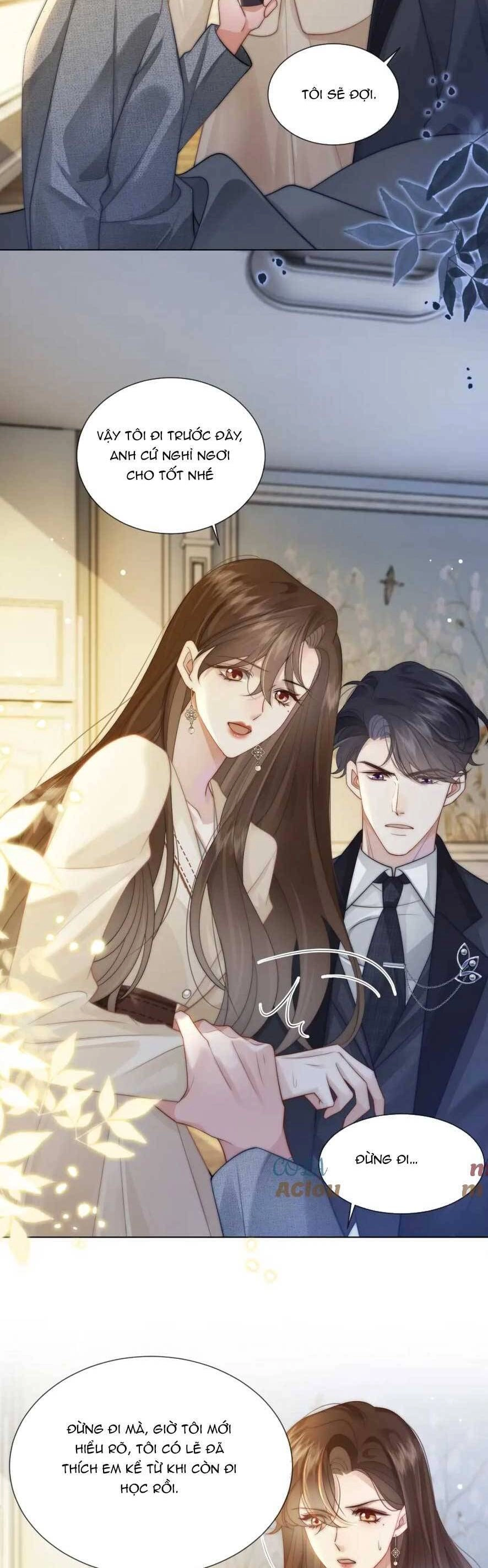 Nhất Dạ Trầm Hôn Chapter 40 - 11