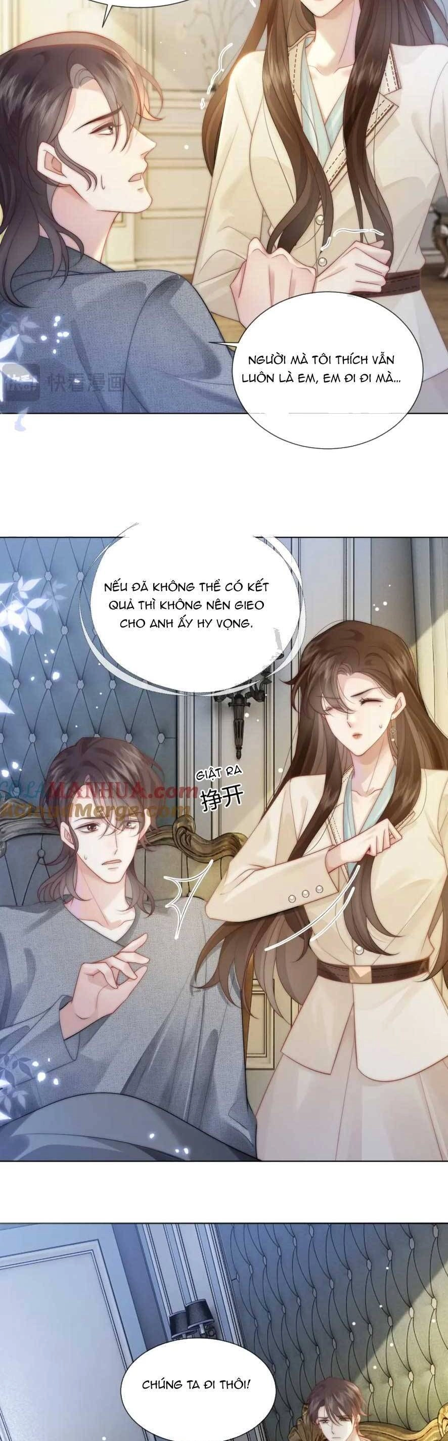 Nhất Dạ Trầm Hôn Chapter 40 - 12