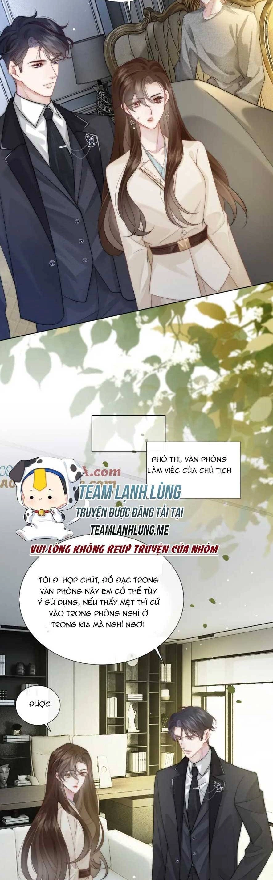 Nhất Dạ Trầm Hôn Chapter 40 - 13