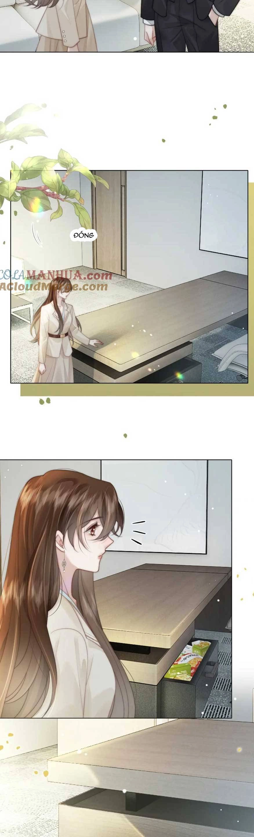 Nhất Dạ Trầm Hôn Chapter 40 - 14