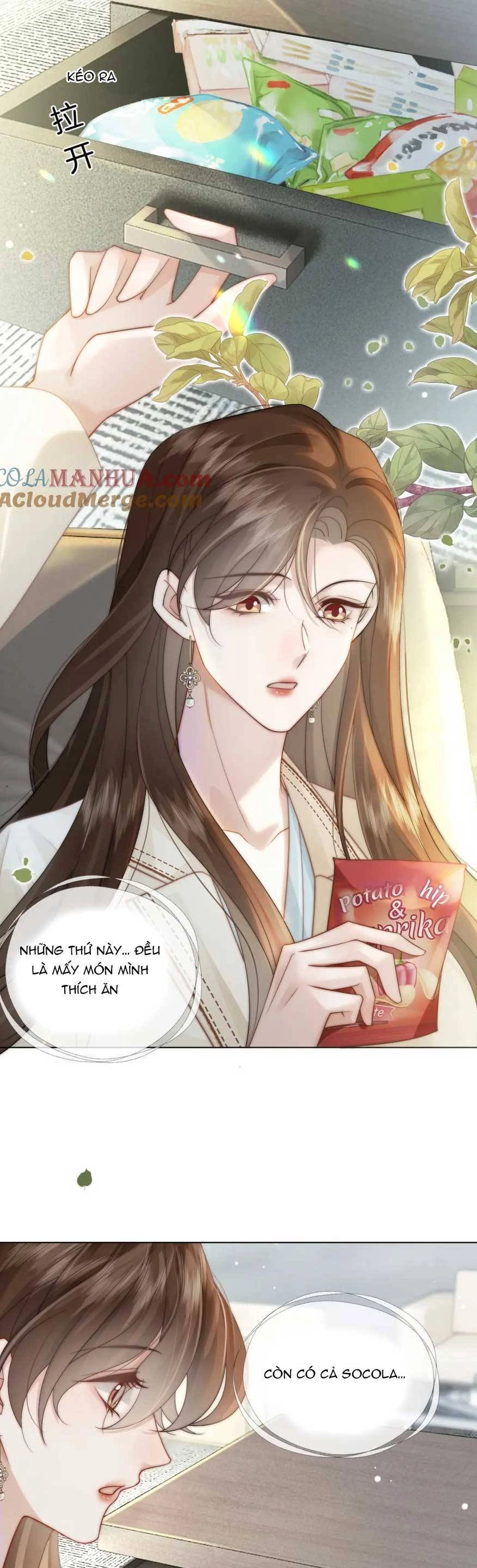 Nhất Dạ Trầm Hôn Chapter 40 - 15