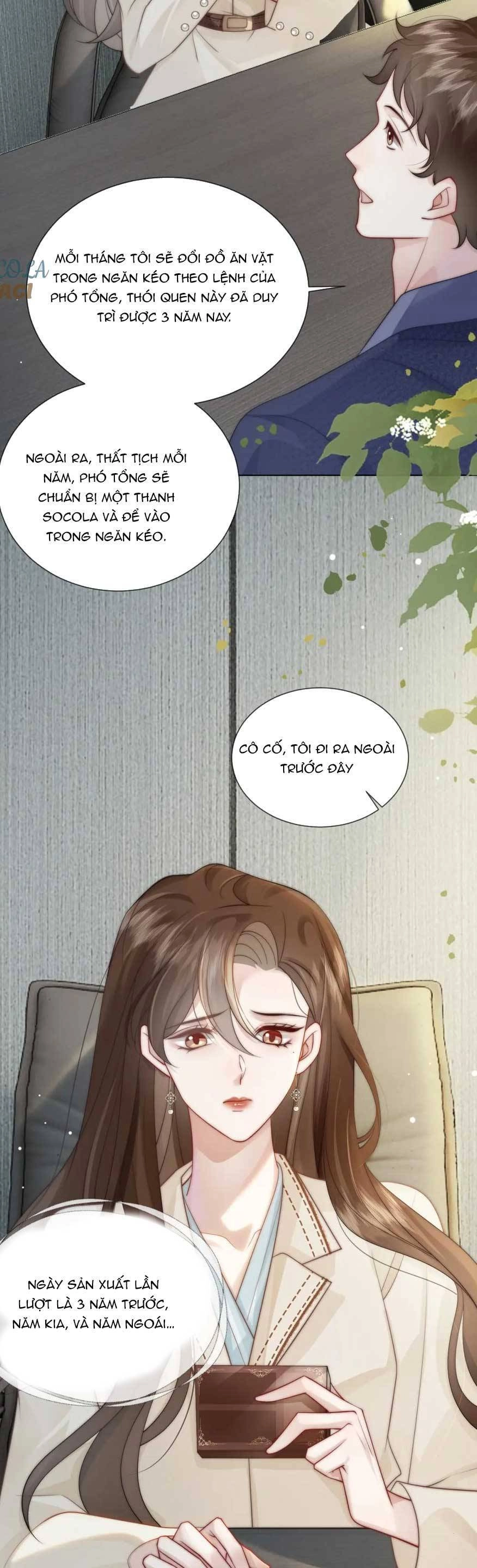 Nhất Dạ Trầm Hôn Chapter 40 - 17