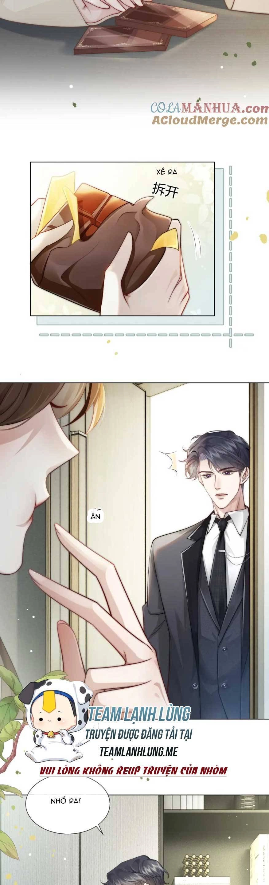 Nhất Dạ Trầm Hôn Chapter 40 - 18