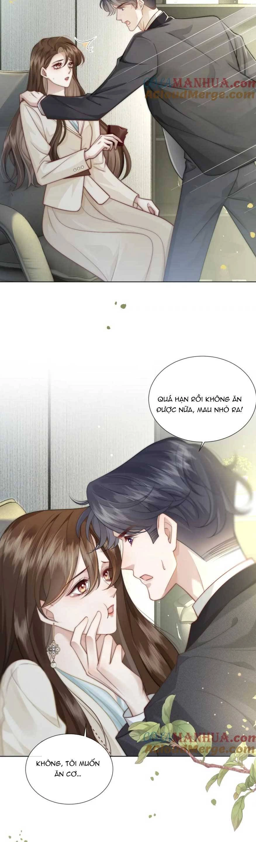 Nhất Dạ Trầm Hôn Chapter 40 - 19