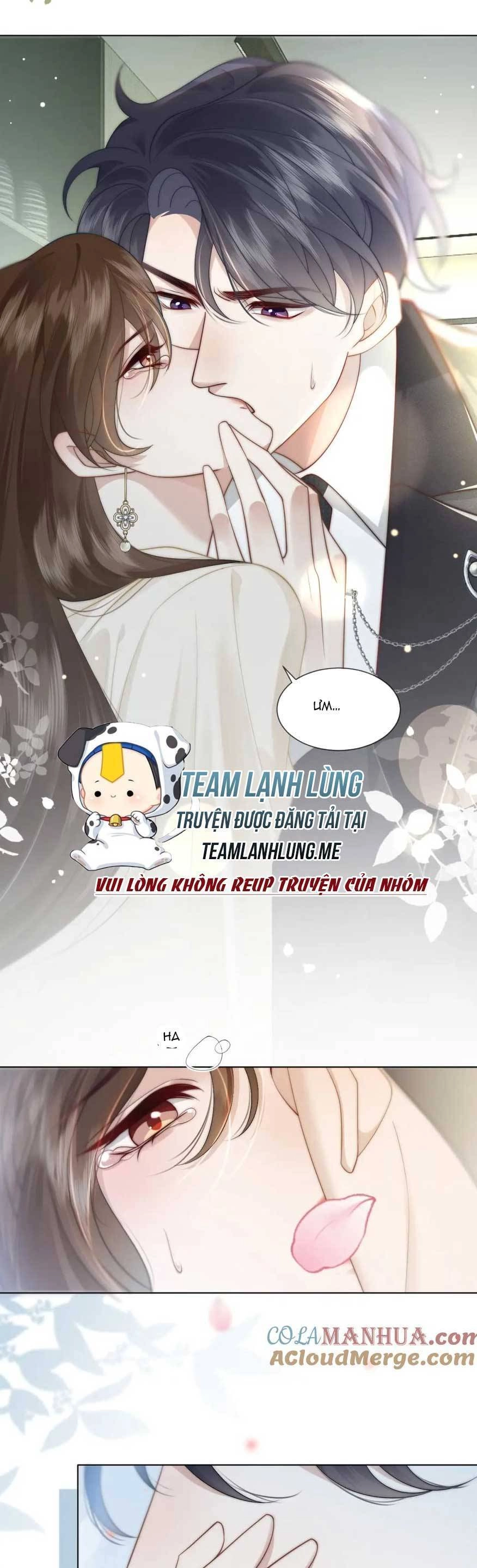 Nhất Dạ Trầm Hôn Chapter 40 - 20