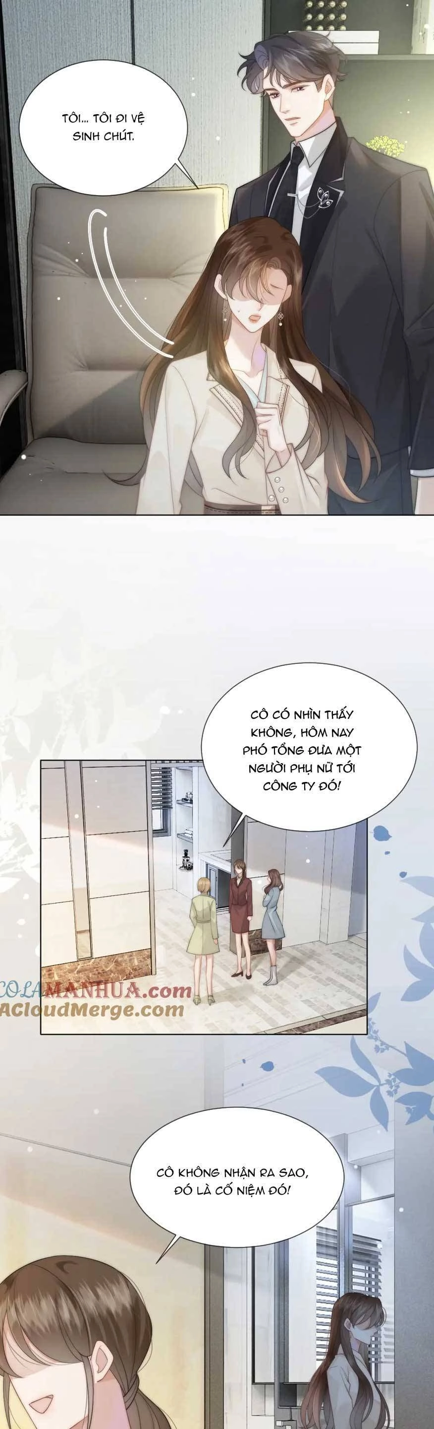 Nhất Dạ Trầm Hôn Chapter 40 - 22