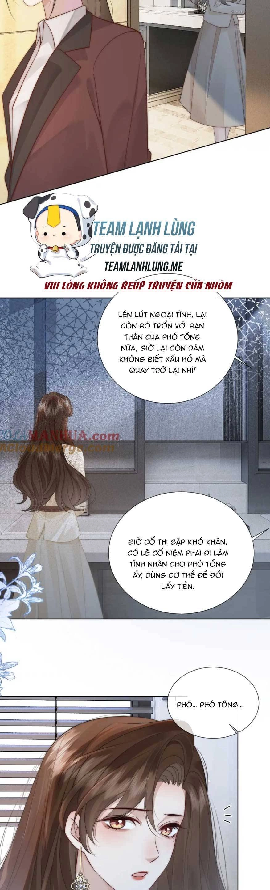 Nhất Dạ Trầm Hôn Chapter 40 - 23