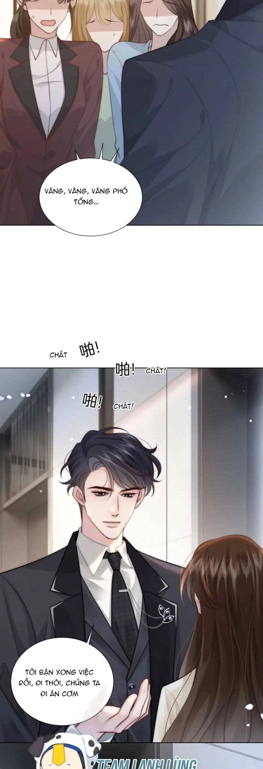 Nhất Dạ Trầm Hôn Chapter 40 - 25