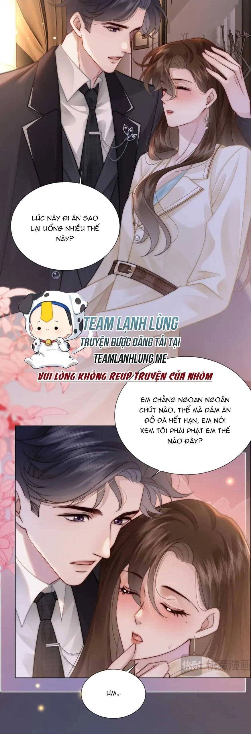 Nhất Dạ Trầm Hôn Chapter 40 - 27