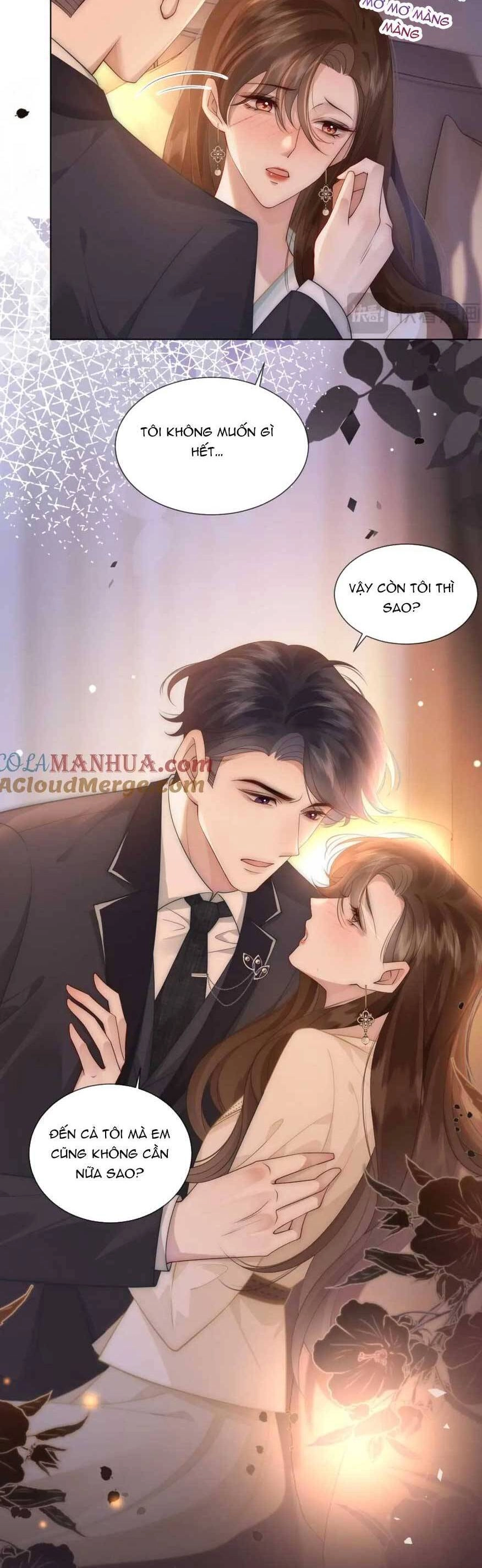 Nhất Dạ Trầm Hôn Chapter 41 - 5