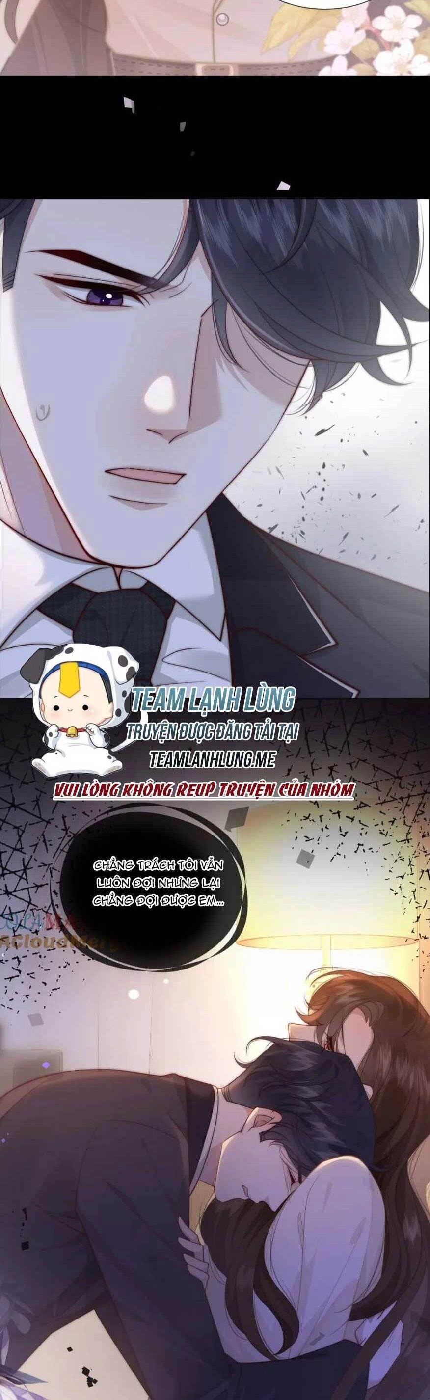 Nhất Dạ Trầm Hôn Chapter 41 - 7